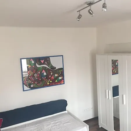 - Masarykovo Náměstí Apartamento *