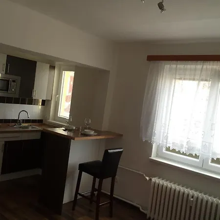 - Masarykovo Namesti 俄斯特拉发