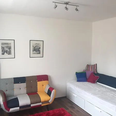 Studio Ostrava - Masarykovo Namesti * Ostrava