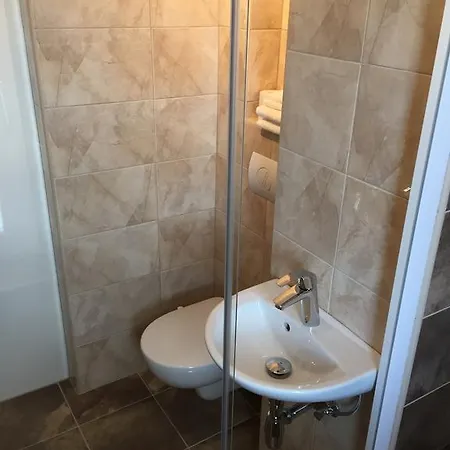 Апартаменты - Masarykovo Namesti *