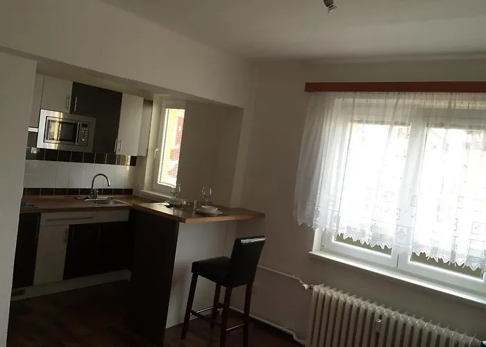 - Masarykovo Namesti 俄斯特拉发