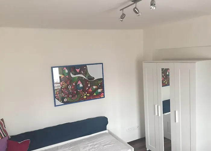 - Masarykovo Namesti דירה *