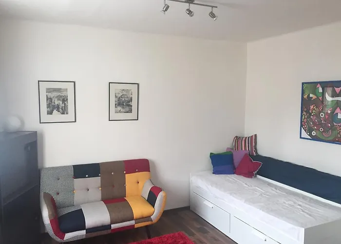 - Masarykovo Namesti * אוסטרבה