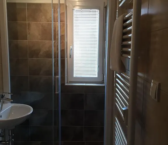 - Masarykovo Namesti 公寓 俄斯特拉发