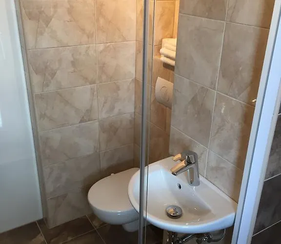 公寓 - Masarykovo Namesti *